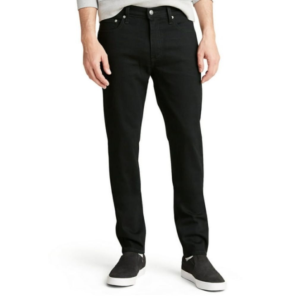 Signature by Levi Strauss & Co Men’s Slim Fit Jeans S37